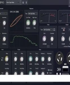 Caelum Audio - Tape Pro 1.2.1 - Full Version
