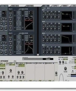 Audjoo - Helix 2020.05.24 - Full Version