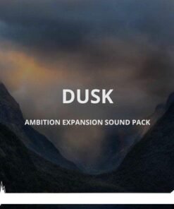 Sound Yeti - Ambition Expansion Pack - Dusk - Full Version