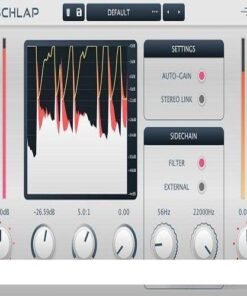 Caelum Audio - Schlap 1.0.7 - Full Version