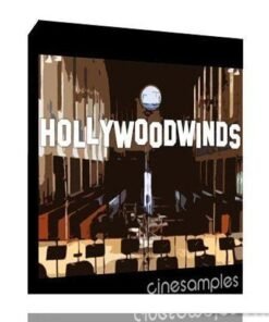 Cinesamples - Piano in Blue v2 - Full Version