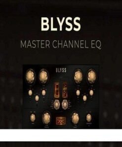 Kush Audio - Blyss v1.0.1 - Full Version