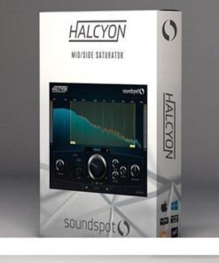 SoundSpot - Halcyon 1.0.1 - Full Version