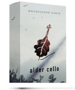 Waverunner Audio - Alder Cello - Full Version