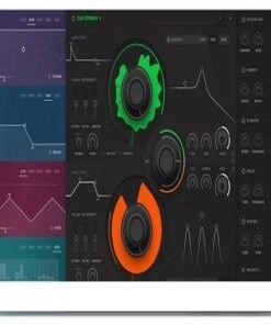 Softube - Parallels v2.5.9 - Full Version