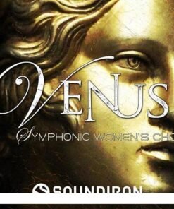 Soundiron - Venus Symphonic Women's Choir - Full Version