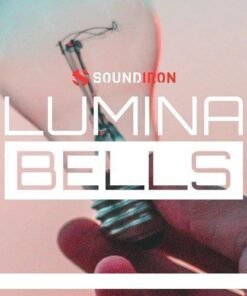 Soundiron - Luminabells 2.0 - Full Version
