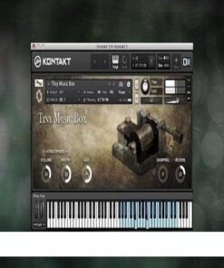Fracture Sounds - Tiny Music Box - Full Version