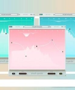 Baby Audio - Smooth Operator 1.0.1 - Full Version