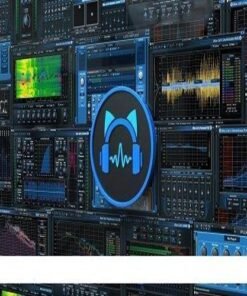 Blue Cat Audio - Blue Cat's All Plug-Ins Pack 2021.5 - Full Version