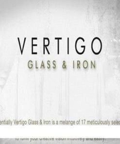 Cinematique Instruments - VERTIGO Glass & Iron - Full Version