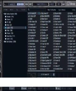 Reveal Sounds - Spire v1.5.0  - Full Version