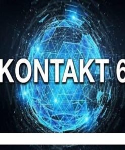 Native Instruments - Kontakt 6.3.0 - Full Version