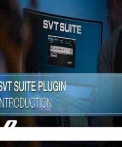 Ampeg & Line 6 - SVT Suite 1.0 + Helix Native 3.10 - Full Version