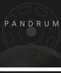 Cinematique Instruments - Pandrum - Full Version
