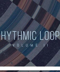 Umlaut Audio - Rhythmic Loops vol. 1 - Full Version