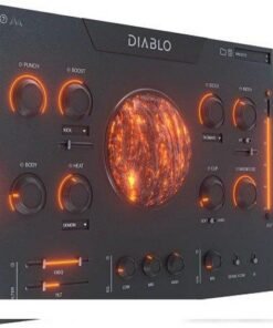 Cymatics - Diablo 1.0.1 - Full Version