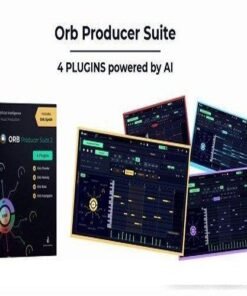 Hexachords - Orb Producer Suite 2.0.3 - Full Version