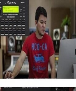 Junior Porciuncula - S90 ES v1.6 - Full Version