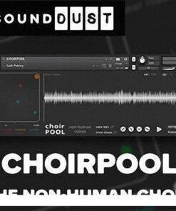 sound DUST - CHOIRPOOL - Full Version