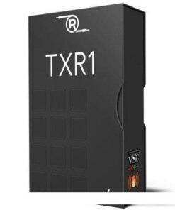Reflekt Audio – TXR1 - Full Version
