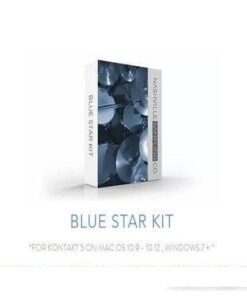 Nashville Sampling Co. - Blue Star Kit - Full Version