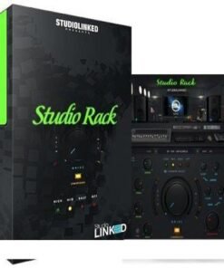 StudioLinked - Studio Rack (Muti-FX) - Full Version