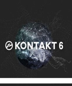 Native Instruments - Kontakt 6.2.2 - Full Version