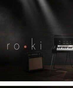 Sonuscore - ro ki - Electric Piano - Full Version