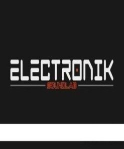 Electronik Sound Lab - Bundle - Full Version