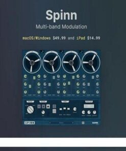 Klevgrand - Spinn 1.0.1 - Full Version