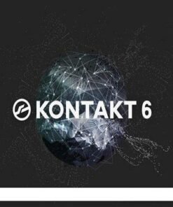 Native Instruments - Kontakt 6 v6.4.2 - Full Version