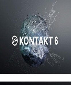 Native Instruments - Kontakt 6.4.1 - Full Version