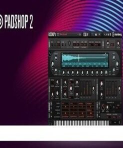 Steinberg - PadShop 2 v2.0.10.47 - Full Version