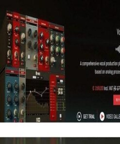 Overloud - Gem Voice 1.0.3 - Full Version