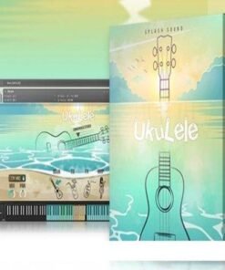 Splash Sound - Ukulele - Full Version