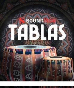 Soundiron - Tablas v2.0 - Full Version