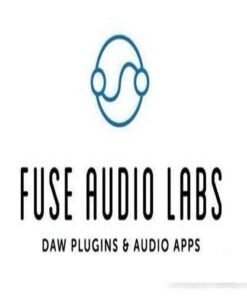 Fuse Audio Labs - bundle 2021.3 - Full Version