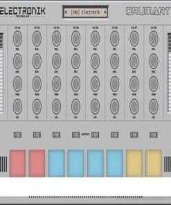 Electronik Sound Lab - Drumart 1.1.0 - Full Version