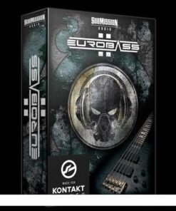 Submission Audio - Eurobass 2 - Full Version