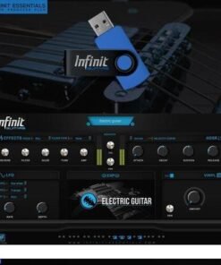 Infinit Essentials - Infinit Guitars - Full Version