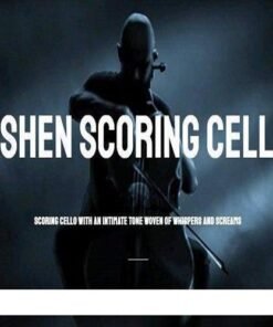 Wavelet Audio - Ashen Scoring Cello - Full Version