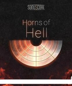 Sonuscore - TO - Horns Of Hell - Full Version