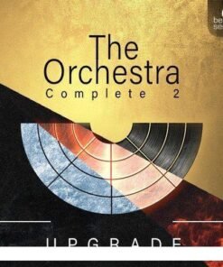 Sonuscore - The Orchestra Complete 2 - Full Version
