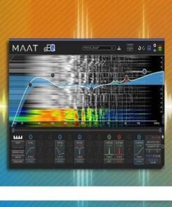 MAAT - thEQblue v3.0.3 - Full Version