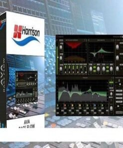 Harrison - AVA Bass Flow 1.0.0 - Full Version