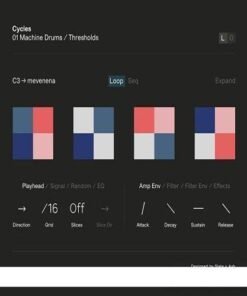 Slate + Ash - Cycles v1.2.0 - Full Version