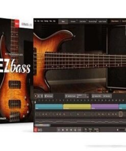 ToonTrack - EZBass 1.0.0 - Full Version