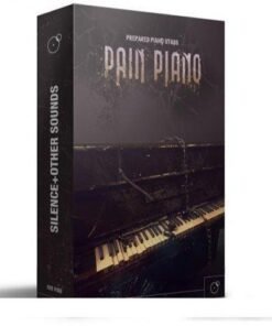 Silence + OtherSounds - PAIN PIANO - Full Version