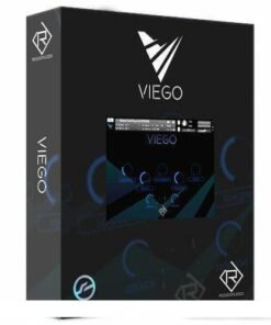 Rigid Audio - Viego - Full Version